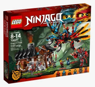 Transparent Lego Head Png - Lego Ninjago Sets, Png Download, Transparent PNG