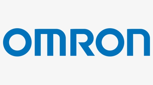 Omron Logo, HD Png Download, Transparent PNG
