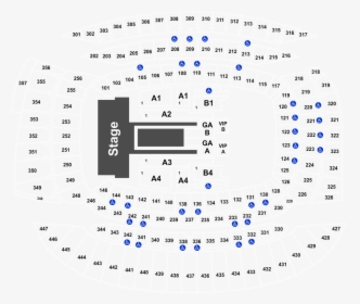 Soldier Field Seating Chart Beyonce Soldier Field Seat - Bts Tickets Chicago 2019, HD Png Download, Transparent PNG