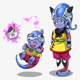 Team Four Star Wiki - Team Four Star Puddin, HD Png Download, Transparent PNG