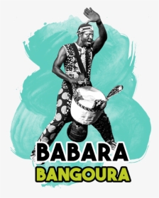 Babara - Illustration, HD Png Download, Transparent PNG