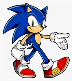 Clipart Of Fiction, Cornell And Invision - Sonic Adventure 2 64, HD Png Download, Transparent PNG