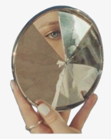 #vintage #aesthetic #png #pngs #mirror - Makeup Mirror, Transparent Png, Transparent PNG