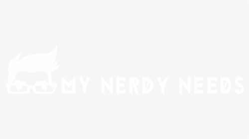 My Nerdy Needs - Poster, HD Png Download, Transparent PNG