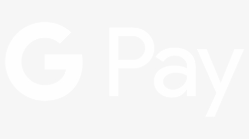 G Pay Logo White, HD Png Download, Transparent PNG