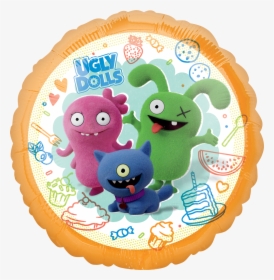 Ugly Dolls Birthday Party, HD Png Download, Transparent PNG