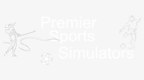 Premier Sports Simulators - Inova Senai, HD Png Download, Transparent PNG