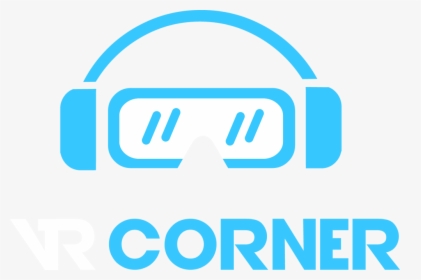 Vr Corner News - Virtual Reality Education Logo, HD Png Download, Transparent PNG