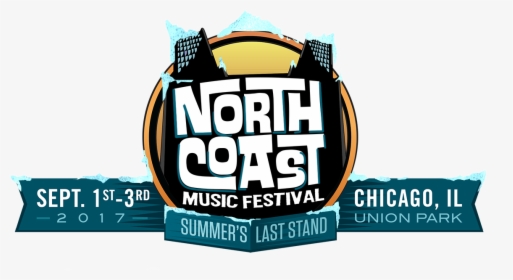 North Coast Music Festival, HD Png Download, Transparent PNG