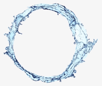 Water Circle Png - Member Water Quality Association, Transparent Png, Transparent PNG