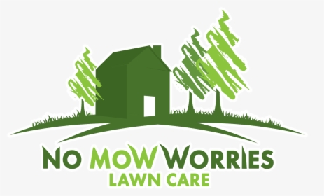 No Mow Worries - Viveros, HD Png Download, Transparent PNG
