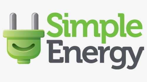 Simple Energy Square Logo - Simple Energy Logo Png, Transparent Png, Transparent PNG