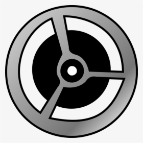 Steering Wheel Clip Art, HD Png Download, Transparent PNG