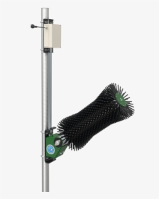 Comfy Brush - Broom, HD Png Download, Transparent PNG