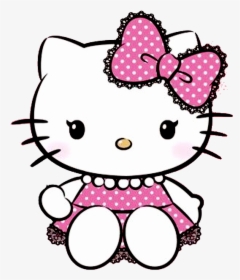 Hello Kitty .png Transparent, Png Download, Transparent PNG