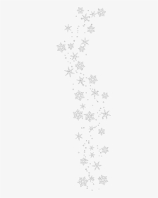 Christmas By The Numbers - Line Art, HD Png Download, Transparent PNG