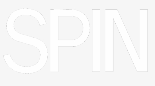 Spin-logo Copy - Parallel, HD Png Download, Transparent PNG