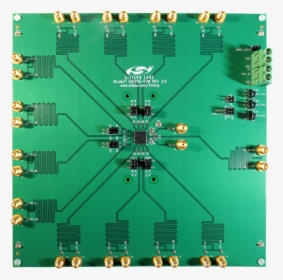 Electronic Component, HD Png Download, Transparent PNG