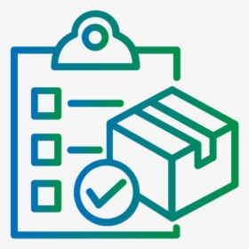 So Buffer Forecast Orders - Delivery Note Icon Png, Transparent Png, Transparent PNG