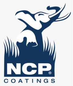 Ncp Coatings Logo, HD Png Download, Transparent PNG