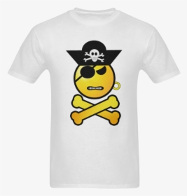 Frowning Emoji Sunny Men S T- Shirt - Dbz Camisetas Personalizada, HD Png Download, Transparent PNG