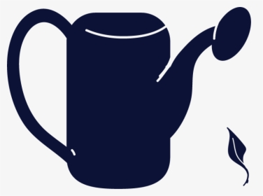 Watering Can Icon, HD Png Download, Transparent PNG