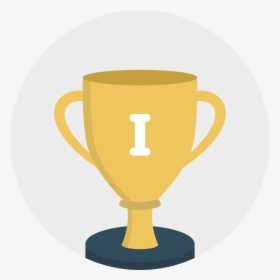 Trophy, HD Png Download, Transparent PNG