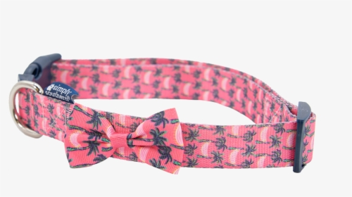 Simply Southern Hammock Pet Collar - Paisley, HD Png Download, Transparent PNG