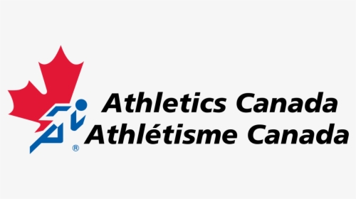 Athletics Canada Logo, HD Png Download, Transparent PNG