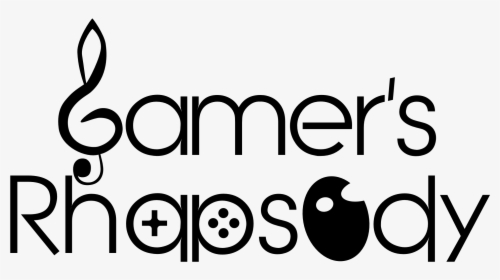 Gamer S Rhapsody - Circle, HD Png Download, Transparent PNG