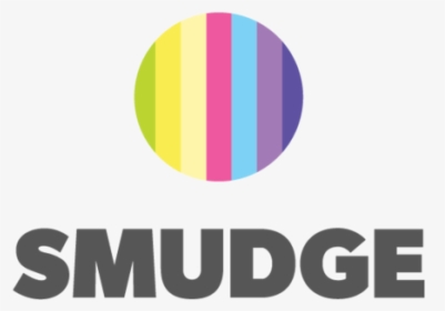 Smudge 2-01 - Graphic Design, HD Png Download, Transparent PNG