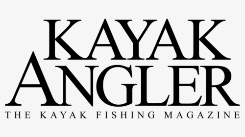 Kayak Angler Magazine, HD Png Download, Transparent PNG