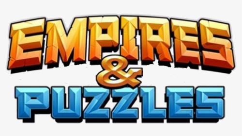 Empires And Puzzles Game Guide - Graphic Design, HD Png Download, Transparent PNG