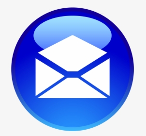 Email Marketing Tips For Entrepreneurs - E Mail Logo Png, Transparent Png, Transparent PNG