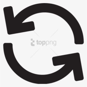 Load Icon, Hd Png Download - Load Icon, Transparent Png, Transparent PNG