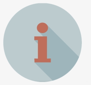 Info Icon - Circle, HD Png Download, Transparent PNG