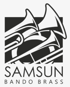 Samsun Bando - Illustration, HD Png Download, Transparent PNG