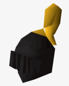 Iron Full Helm Osrs, HD Png Download, Transparent PNG