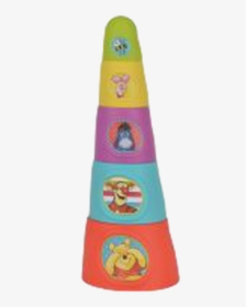 Disney Baby Stacking Toy - Playmat, HD Png Download, Transparent PNG