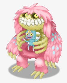 My Singing Monsters Wiki - My Singing Monsters Bona Petite, HD Png Download, Transparent PNG