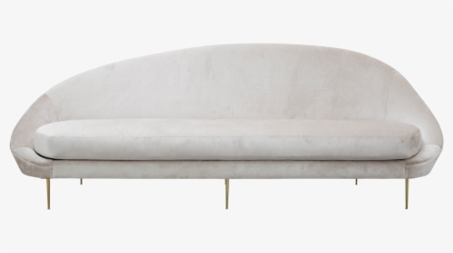 Transparent Modern Sofa Png - Bed Frame, Png Download, Transparent PNG
