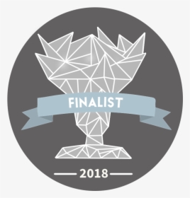 Finalist - Shoot And Share Finalist Badge, HD Png Download, Transparent PNG