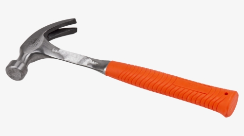 Hammer Png High-quality Image - Claw Hammer, Transparent Png, Transparent PNG