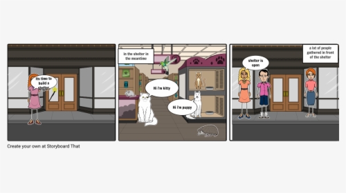 Cartoon, HD Png Download, Transparent PNG