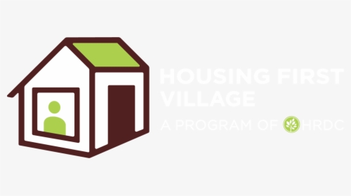 Advocates Pitch Tiny Houses - Housing First Village, HD Png Download, Transparent PNG