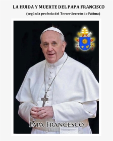 Pope Francis The 1, HD Png Download, Transparent PNG