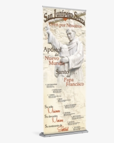 Banner Serra A Spn - Poster, HD Png Download, Transparent PNG