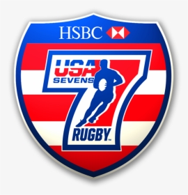 Usa Sevens Rugby Logo, HD Png Download, Transparent PNG