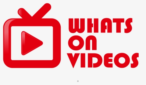 What S On Videos - Sign, HD Png Download, Transparent PNG
