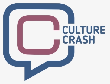 Culture Crash Logo - Graphic Design, HD Png Download, Transparent PNG